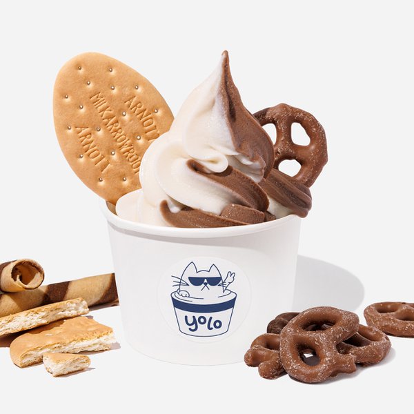 Food example
