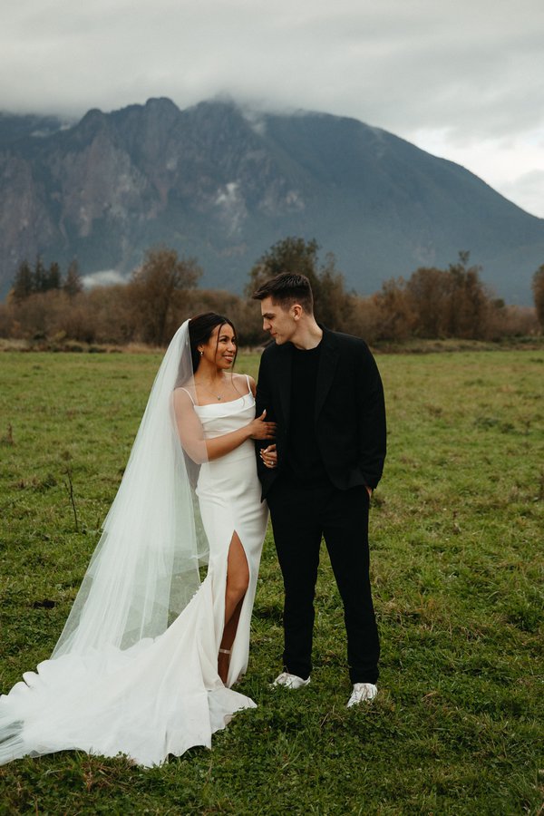Engagement example