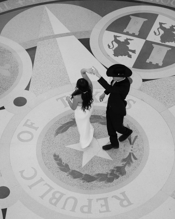 Wedding example
