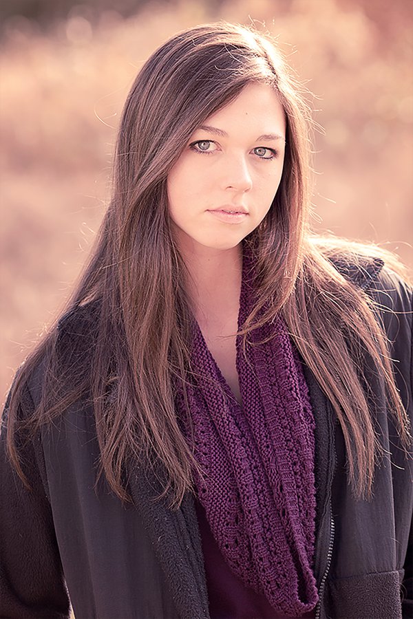 Dating Portrait example