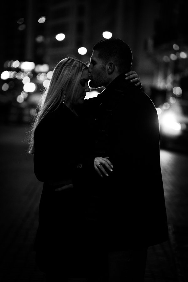 Engagement example