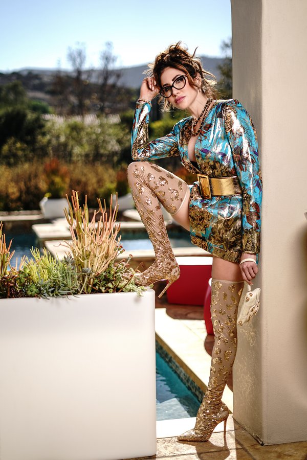 Fashion example