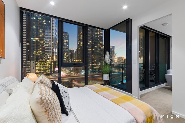 Real Estate example
