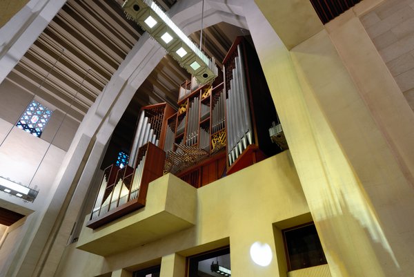 Religious example
