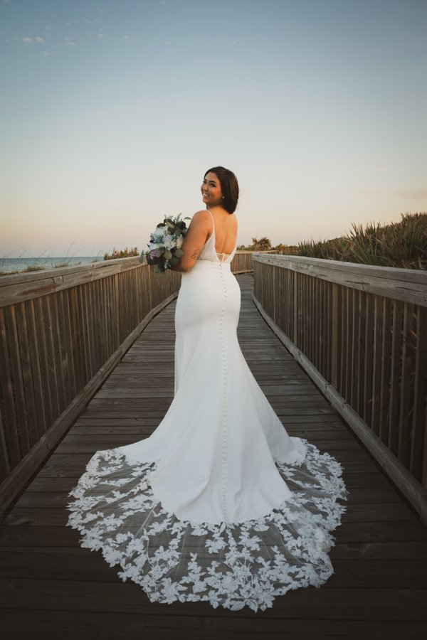 Wedding example