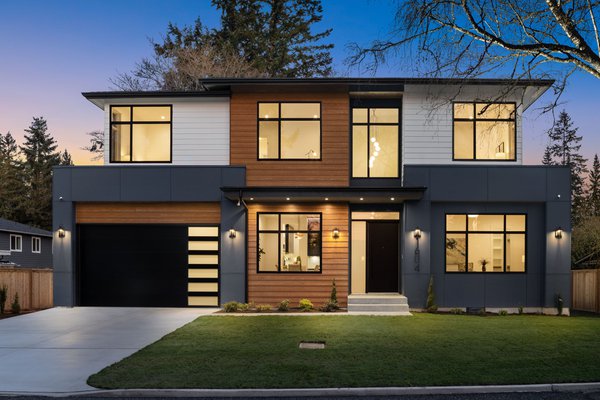 Real Estate example