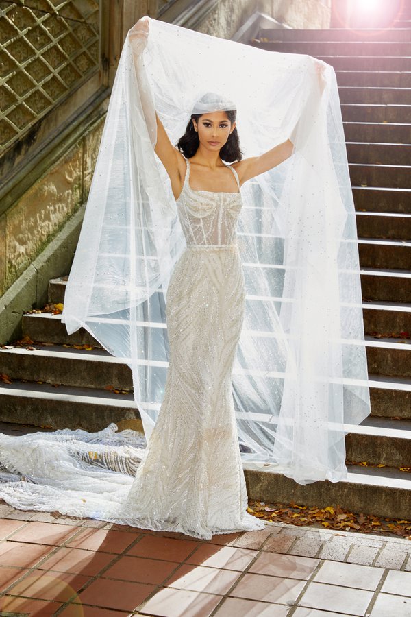 Wedding example