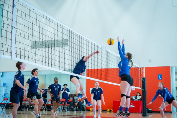 Sport example