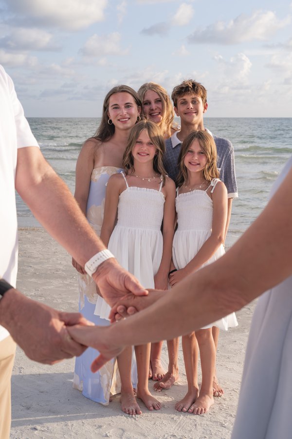 Family example