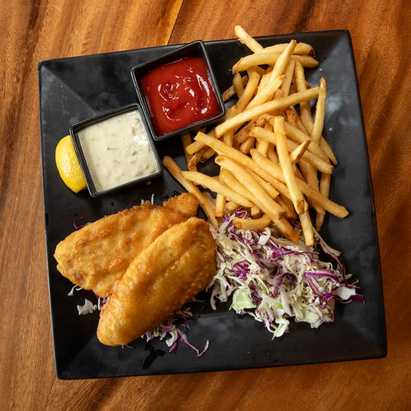Food example