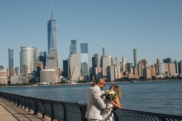 Wedding example