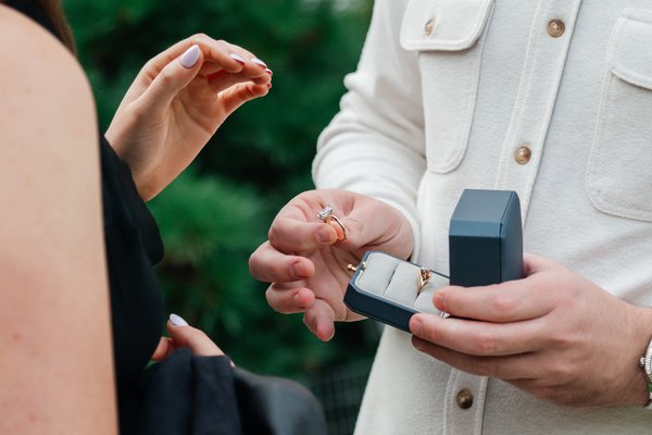 Engagement example