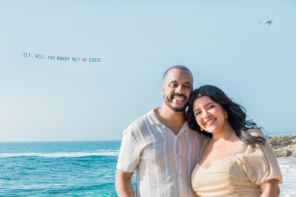 Engagement example