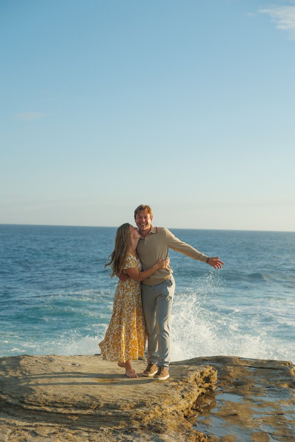Engagement example