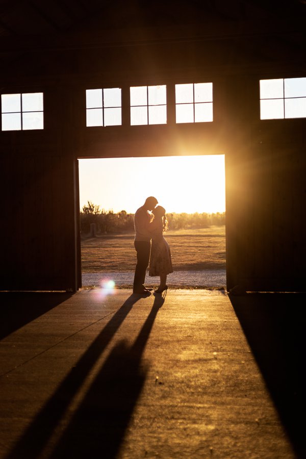 Dating Portrait example