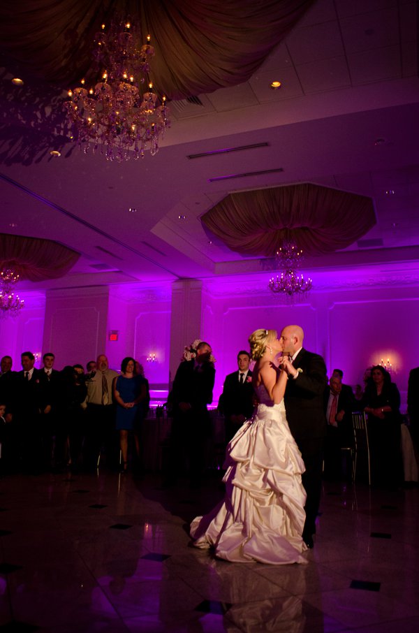 Wedding example