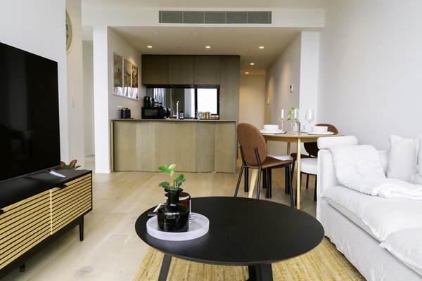 Real Estate example