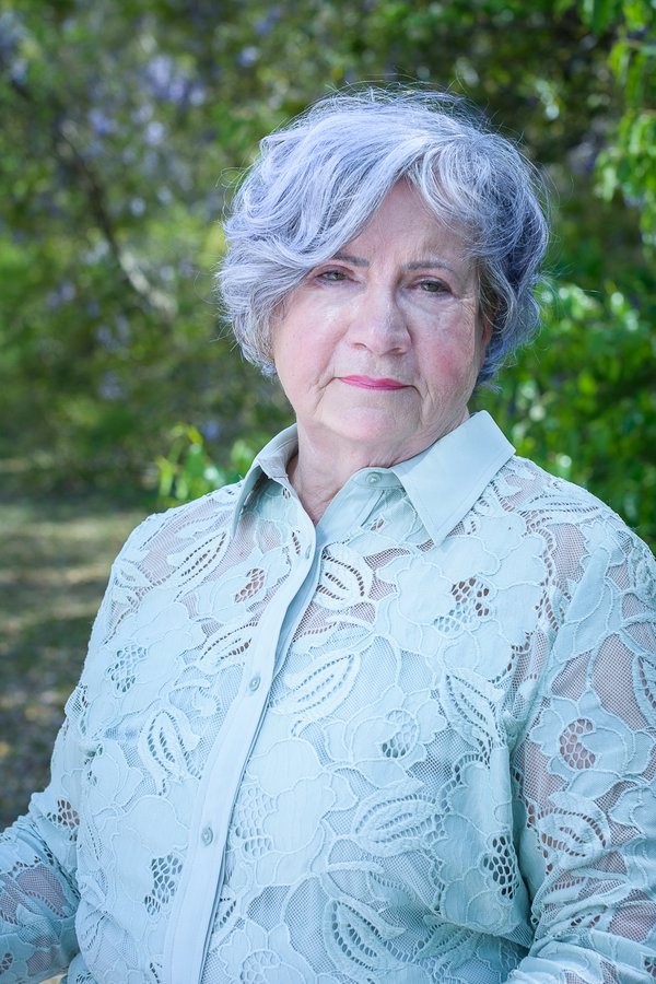 Portrait example