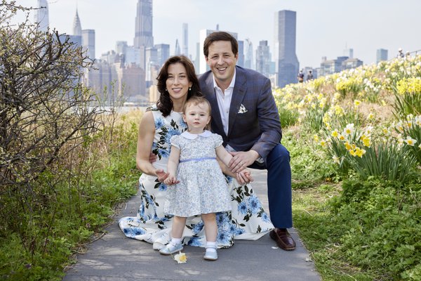 Family example