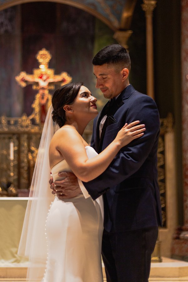 Wedding example