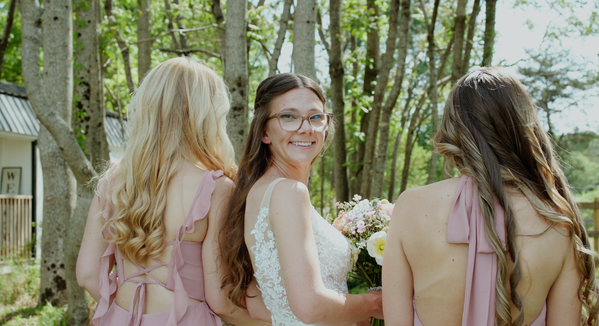 Wedding example