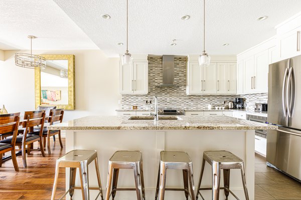 Real Estate example