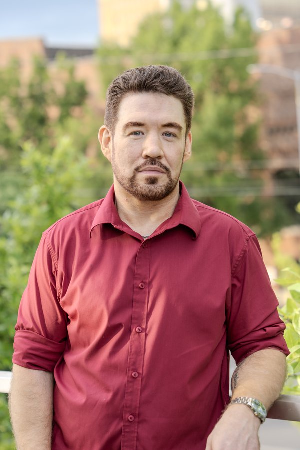 Dating Portrait example