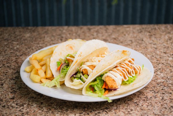 Food example