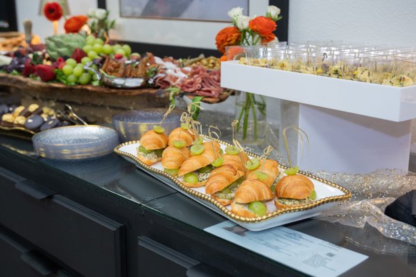 Party example