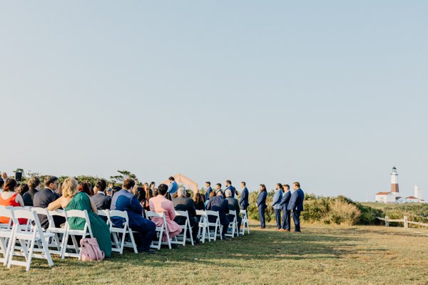 Wedding example