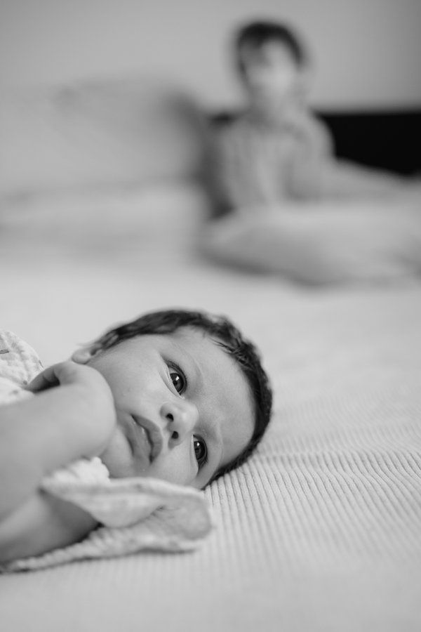 Newborn example