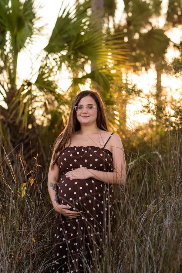 Maternity example