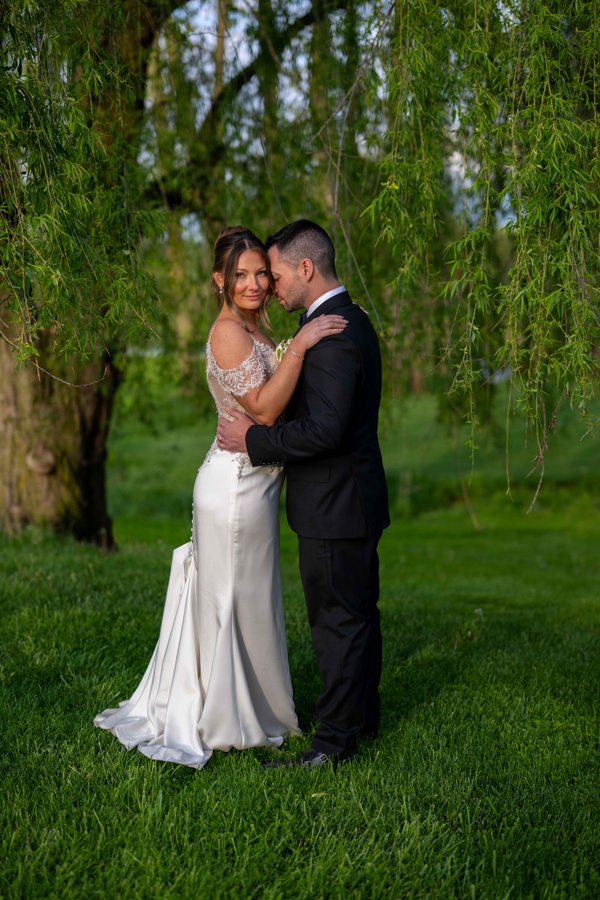 Wedding example