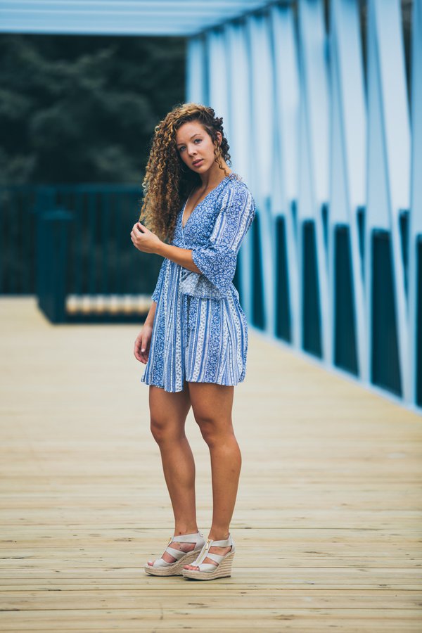 Fashion example