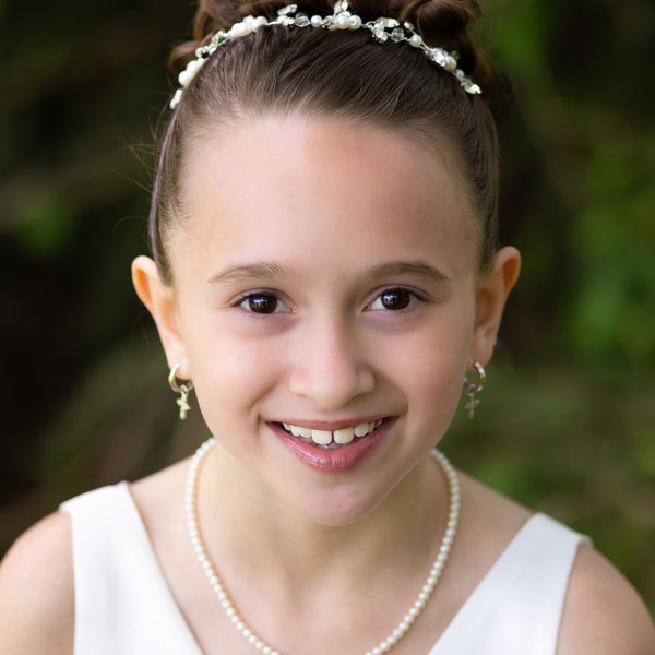 Portrait example