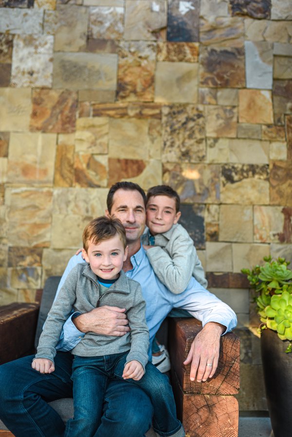 Family example