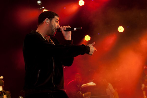 Party example