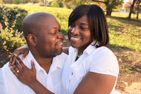 Engagement example