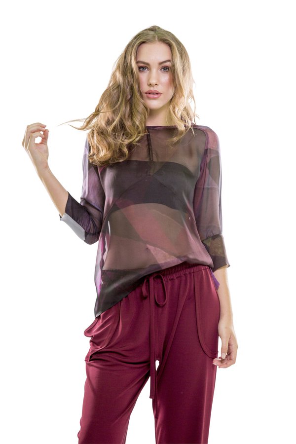 Fashion example