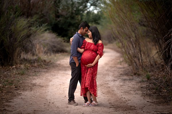 Maternity example