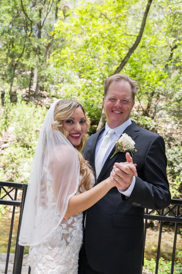 Wedding example