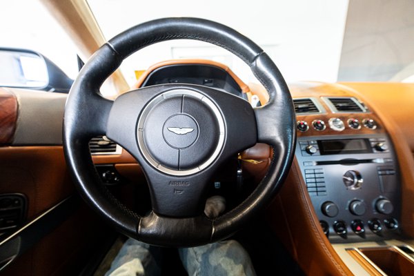 Automotive example
