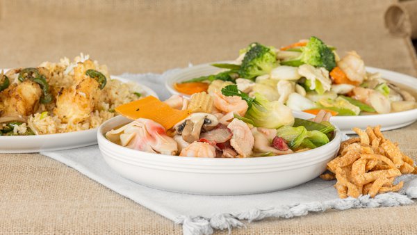 Food example