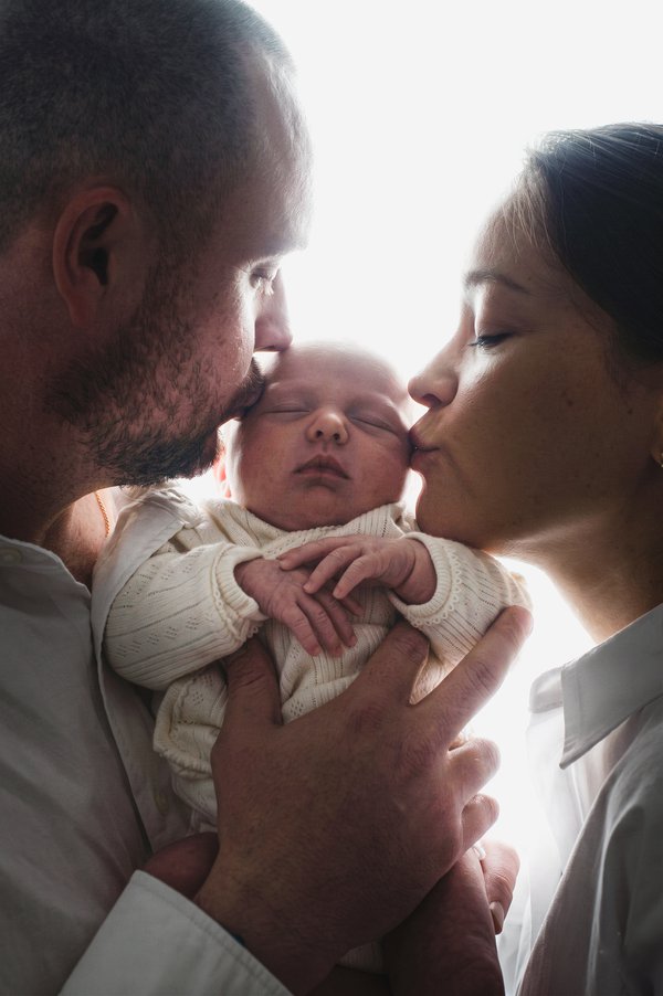 Family example