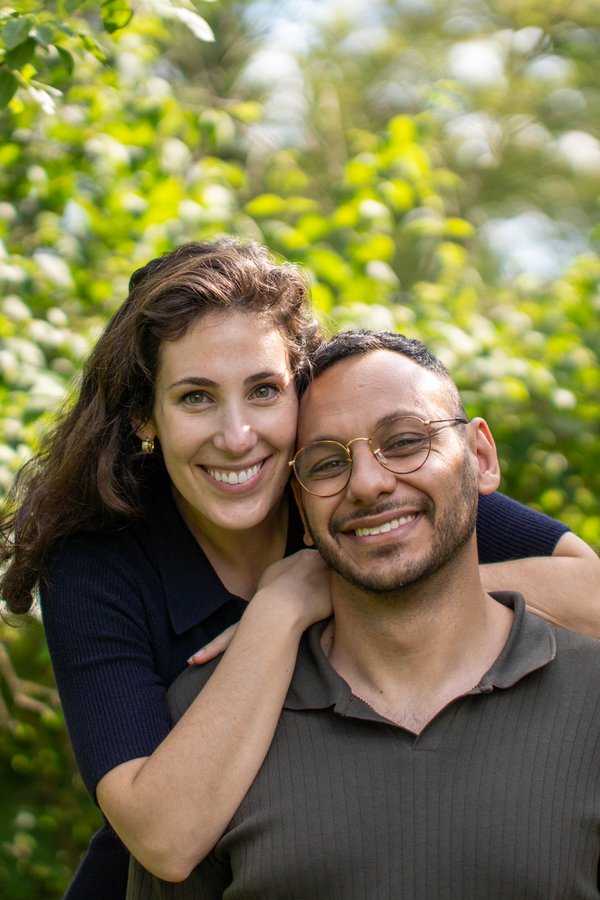 Engagement example