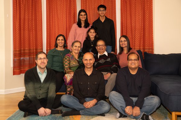 Family example