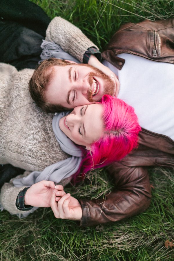 Engagement example
