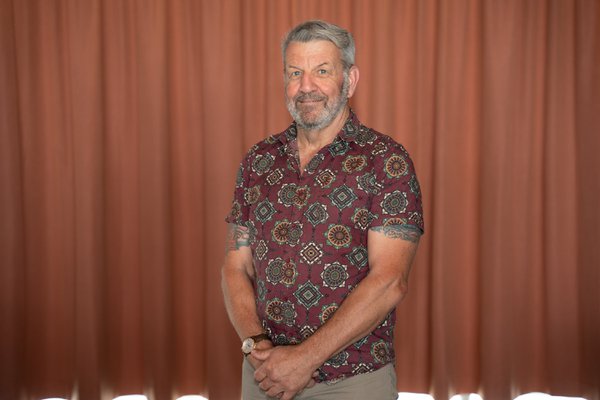 Team & Office example