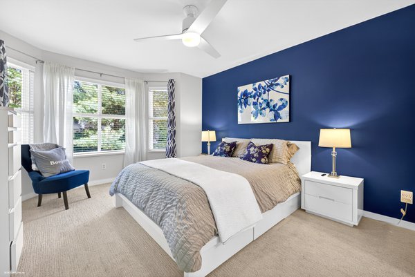 Real Estate example