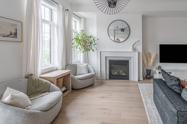 Real Estate example